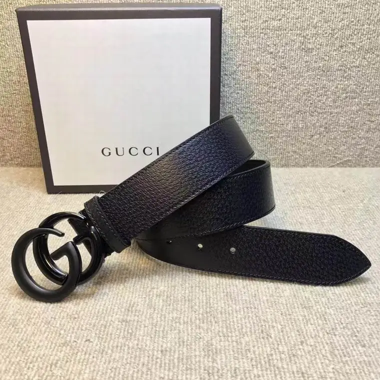 Gucci Belt 38mmX95-125CM 7D34